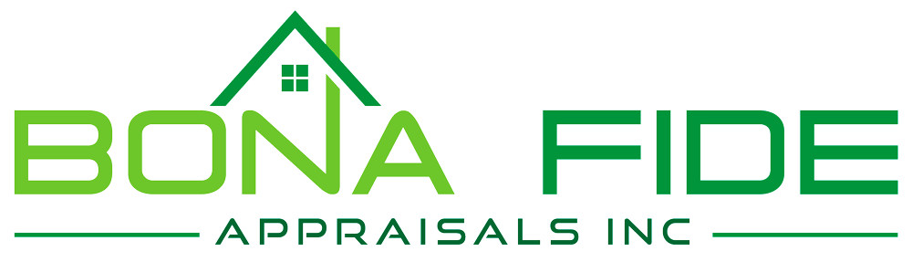 Bona Fide Appraisals Inc.