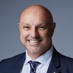 Paul Duarte headshot